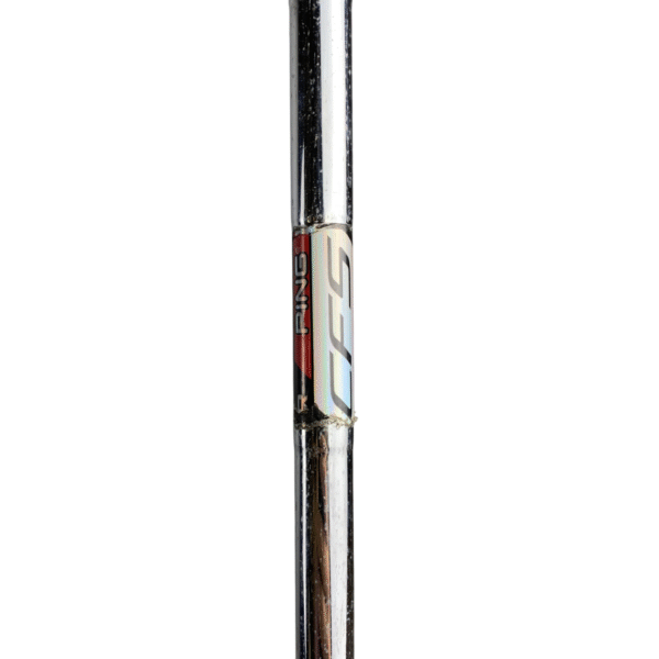 PING Tour-S Wedge / Stål / #54/08 Venstre galleri billede 3 - brugt golf udstyr i god stand