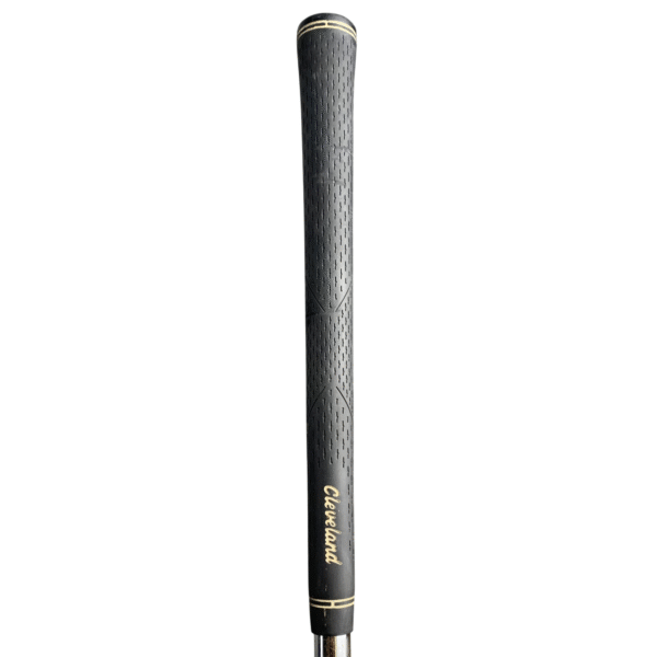 Cleveland Cg-14 Wedge / Stål / #60/10 Venstre galleri billede 4 - brugt golf udstyr i god stand