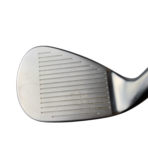 Callaway MD5 JAWS Chrome W Grind Wedge / Stål / #52/10 galleri billede 2 - brugt golf udstyr i god stand