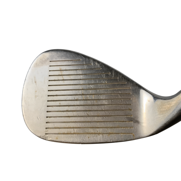 Nike SV Wedge / Stål / #60/10 galleri billede 2 - brugt golf udstyr i god stand