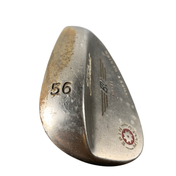 Titleist Vokey Design Wedge / Steel / #56/11 gallery image 1 - used golf equipment in good condition