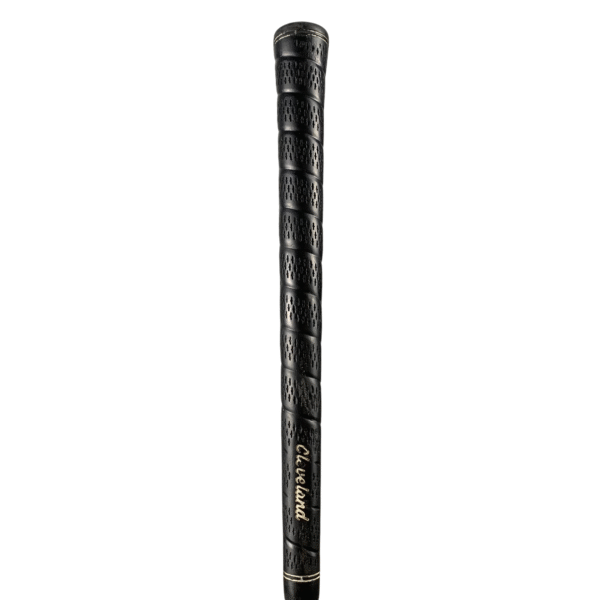 Cleveland Reg. 588 Wedge / Stål / #53/10 galleri billede 3 - brugt golf udstyr i god stand