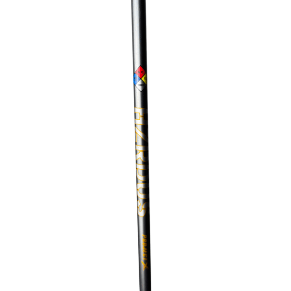 Callaway Mavrik Driver / Flex Stiff / Loft 9 galleri billede 4 - brugt golf udstyr i god stand