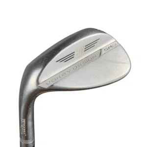 Titleist SM8 Wedge / Stål / #58/12 hovedbillede - brugt golf udstyr i god stand