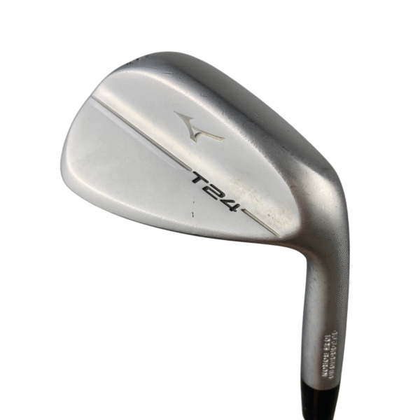 Mizuno T24 Wedge / Steel / #50/08 main image - used golf equipment in good condition