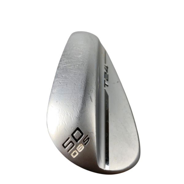 Mizuno T24 Wedge / Steel / #50/08 gallery picture 1 - used golf equipment in good condition