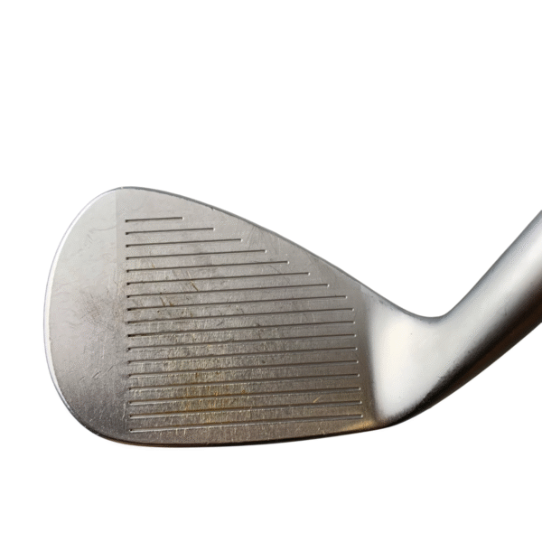 Mizuno T24 Wedge / Steel / #50/08 gallery image 2 - used golf equipment in good condition