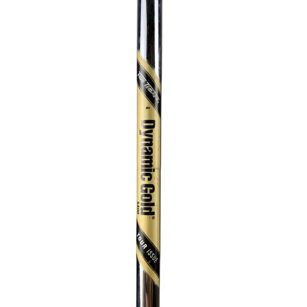 Mizuno T24 Wedge / Stål / #50/08 galleri billede 3 - brugt golf udstyr i god stand