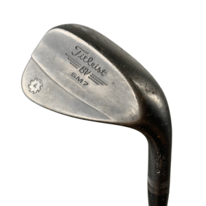 Titleist SM7 Wedge / Steel / #48/10 main image - used golf equipment in good condition