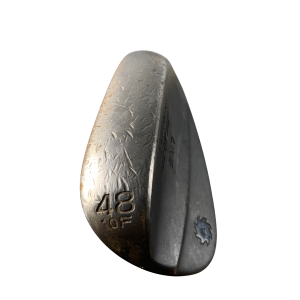 Titleist SM7 Wedge / Steel / #48/10 gallery image 1 - used golf equipment in good condition