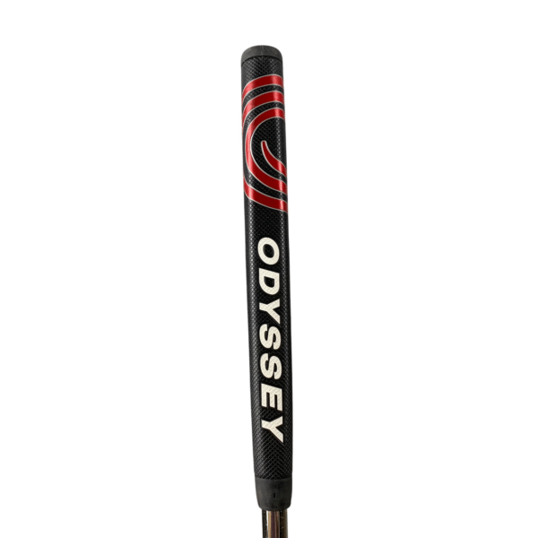 PING Ketsch Putter / 34,5 galleri billede 5 - brugt golf udstyr i god stand