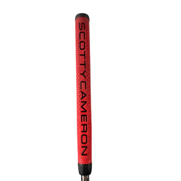 Titleist Scotty Cameron Super Select Golo 6 Putter / 35 galleri billede 5 - brugt golf udstyr i god stand