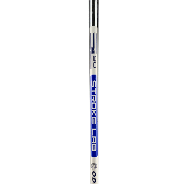 Odyssey Square 2 Square #7 Putter / 34" galleri billede 5 - brugt golf udstyr i god stand