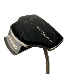 Cleveland SmartSquare Putter / 34" hovedbillede - brugt golf udstyr i god stand