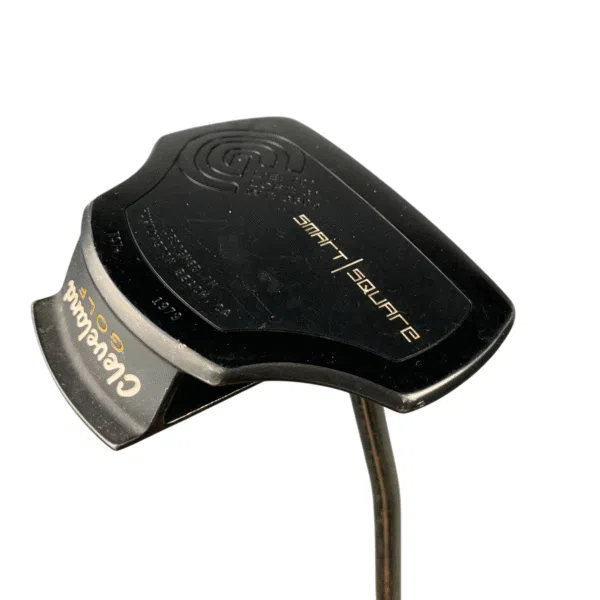 Cleveland SmartSquare Putter / 34" hovedbillede - brugt golf udstyr i god stand