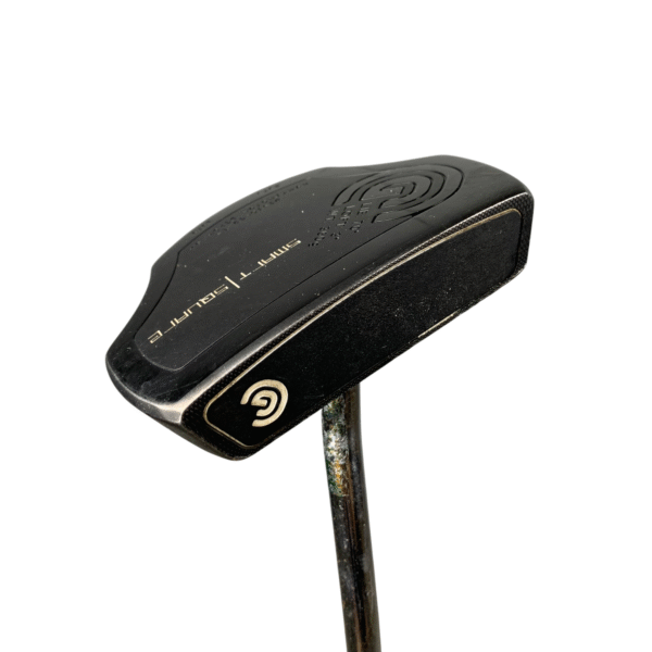 Cleveland SmartSquare Putter / 34" gallery image 1 - used golf equipment in good condition