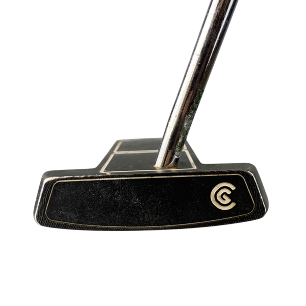 Cleveland SmartSquare Putter / 34" gallery image 2 - used golf equipment in good condition