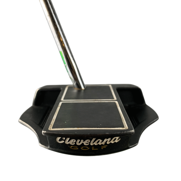 Cleveland SmartSquare Putter / 34" gallery image 3 - used golf equipment in good condition