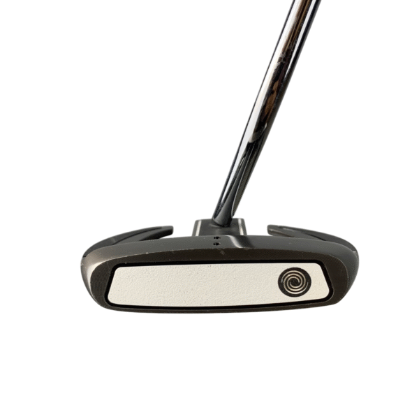 Odyssey Backstryke Sabertooth Putter / 34" gallery image 3 - used golf equipment in good condition