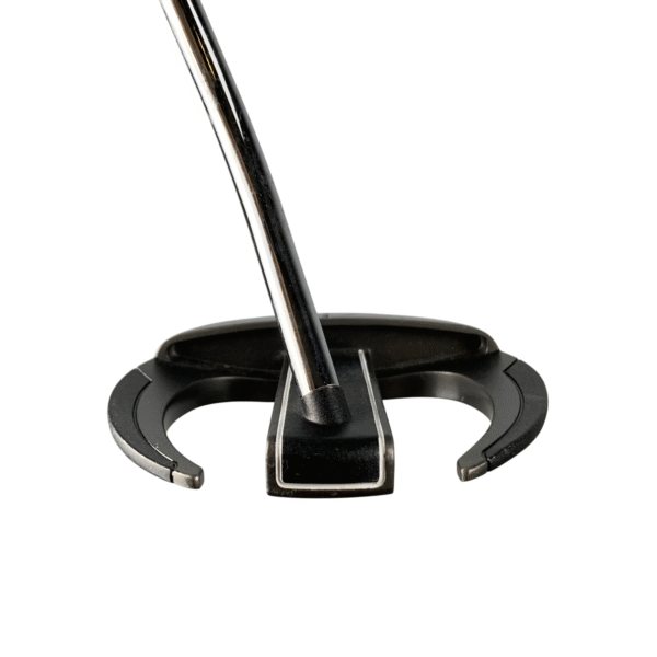 Odyssey Backstryke Sabertooth Putter / 34" gallery image 4 - used golf equipment in good condition