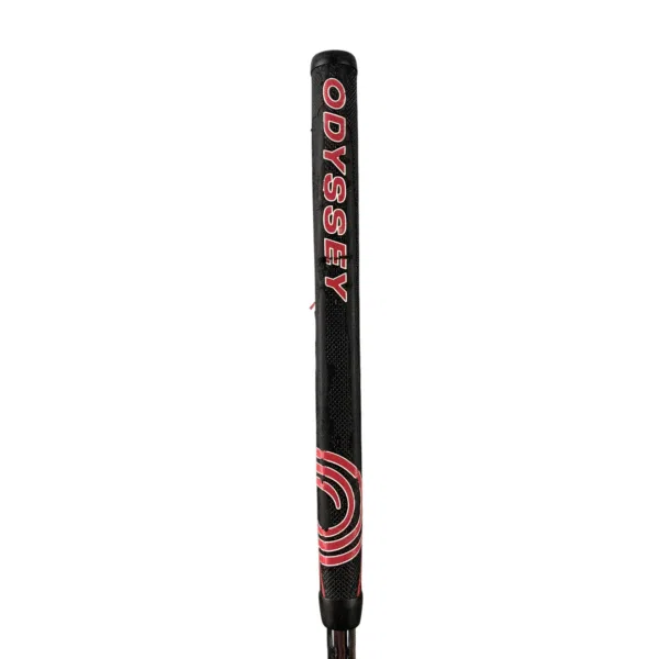 Odyssey Backstryke Sabertooth Putter / 34" galleri billede 6 - brugt golf udstyr i god stand