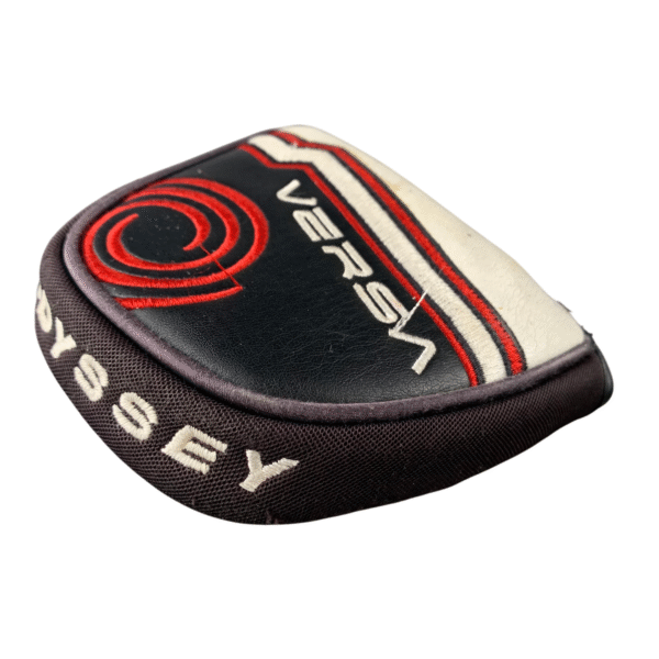 Ben Ross Casino Poker Putter / 34,5 galleri billede 1 - brugt golf udstyr i god stand