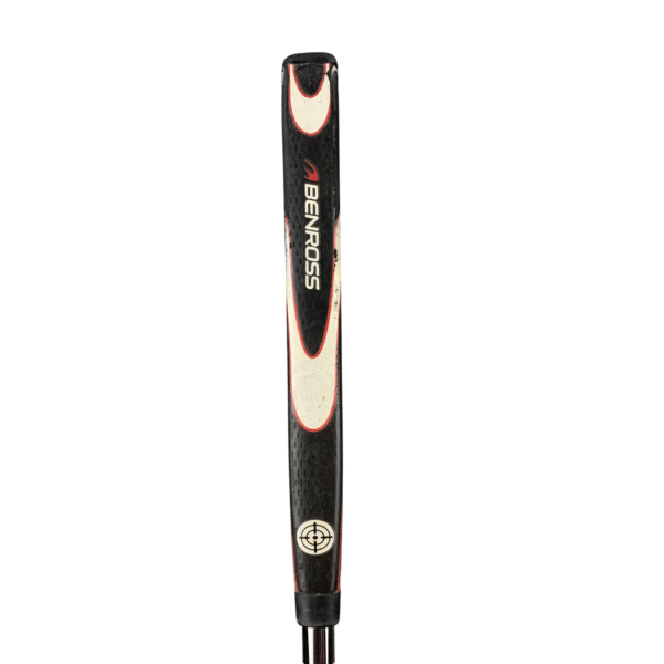Ben Ross Casino Poker Putter / 34,5 galleri billede 5 - brugt golf udstyr i god stand