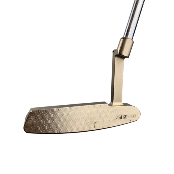 Mizuno MIzuno Bettinardi C02H Putter / 34" gallery image 3 - used golf equipment in good condition