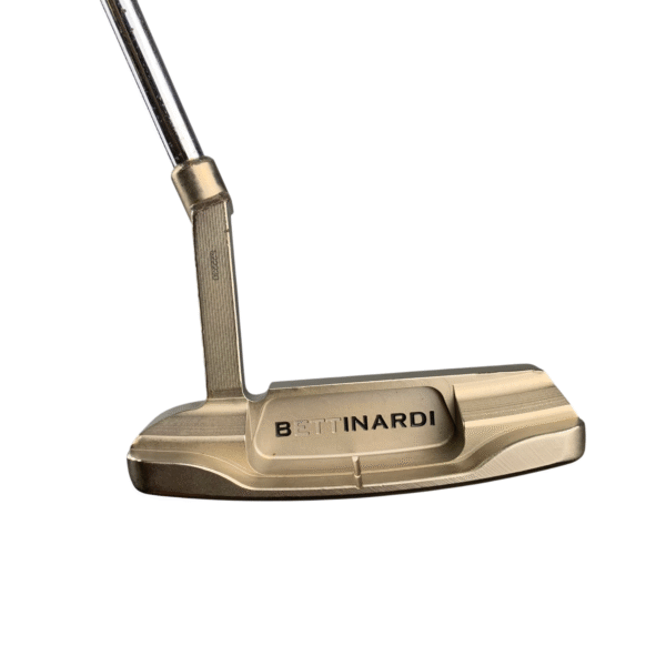Mizuno MIzuno Bettinardi C02H Putter / 34" gallery image 4 - used golf equipment in good condition