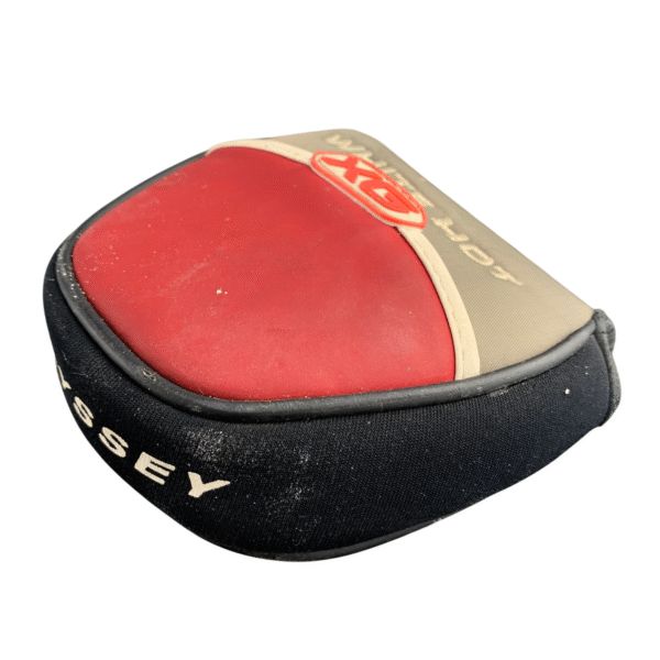 Odyssey 2-ball blade 2 Putter / 35" gallery image 1 - used golf equipment in good condition