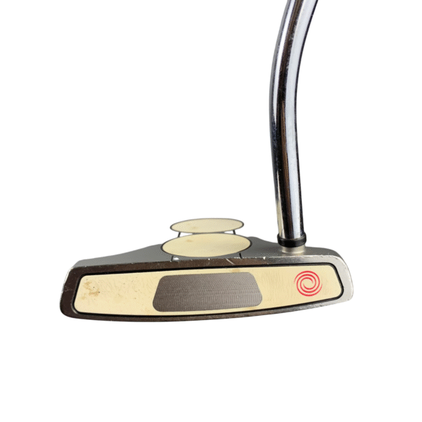 Odyssey 2-ball blade 2 Putter / 35" gallery image 3 - used golf equipment in good condition