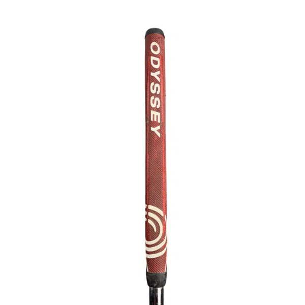 Odyssey 2-ball blade 2 Putter / 35" galleri billede 5 - brugt golf udstyr i god stand