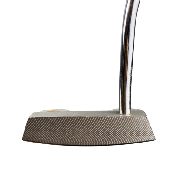 Scott Equipe Icon HW-IC2 Putter / 33" gallery image 2 - used golf equipment in good condition