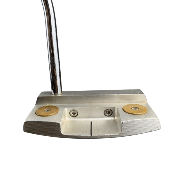Scott Equipe Icon HW-IC2 Putter / 33" gallery image 3 - used golf equipment in good condition