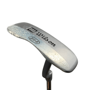 Wilson x31 id Putter / 34" headshot - used golf equipment in good condition