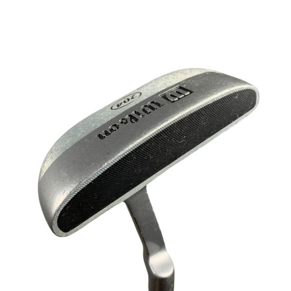 Wilson x31 id Putter / 34" gallery image 1 - used golf equipment in good condition