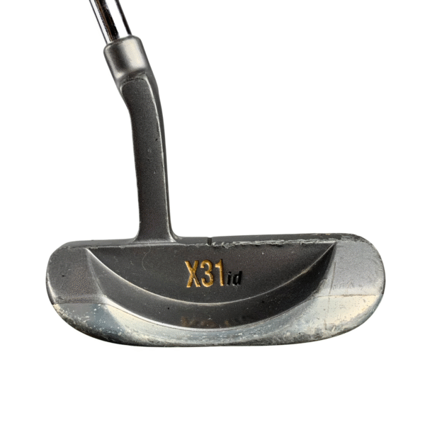 Wilson x31 id Putter / 34" gallery image 3 - used golf equipment in good condition