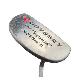 Odyssey Rossi II Putter / 34 main image - used golf equipment in good condition