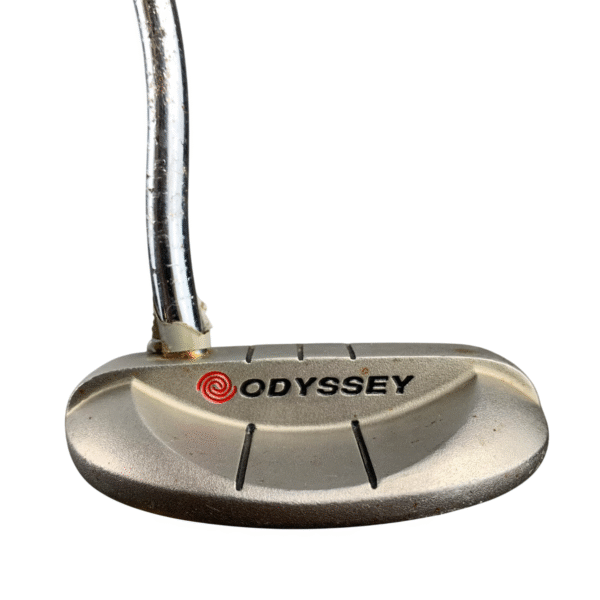 Odyssey Rossi II Putter / 34 gallery image 3 - used golf equipment in good condition