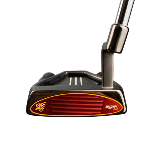 TaylorMade Rossa Monza Spider Putter / 35" gallery image 3 - used golf equipment in good condition