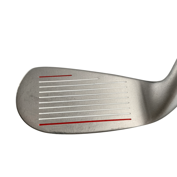 Spalding Chipper Wedge / Steel / #37/0 gallery picture 1 - used golf equipment in good condition