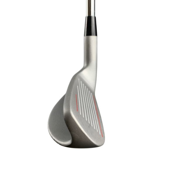 Spalding Chipper Wedge / Steel / #37/0 gallery picture 2 - used golf equipment in good condition