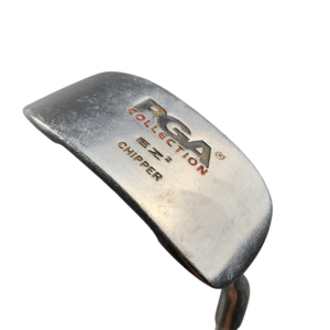PGA Ez2 Wedge / Steel / #37/0 main image - used golf equipment in good condition