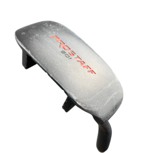 Prostaff SGI Wedge / Steel / #37/0 main image - used golf equipment in good condition