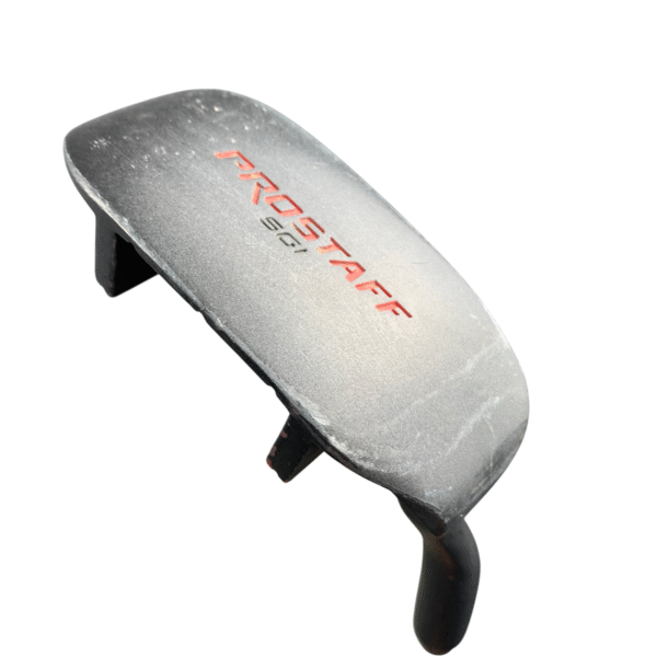 Prostaff SGI Wedge / Steel / #37/0 main image - used golf equipment in good condition