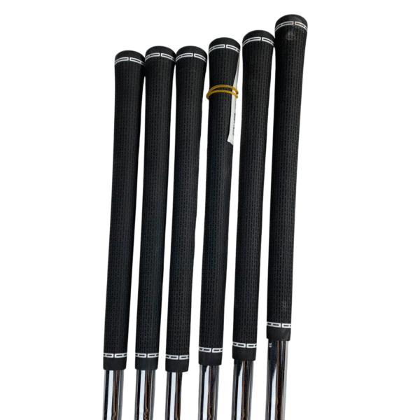 Titleist T150 Iron Set / Flex Stiff / 5-P / Steel - Image 5