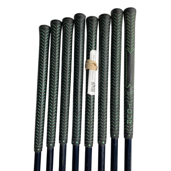 Ben Hogan Lady Hogan Iron Set / Flex Ladies / 5-SW+G / Graphite - Image 5