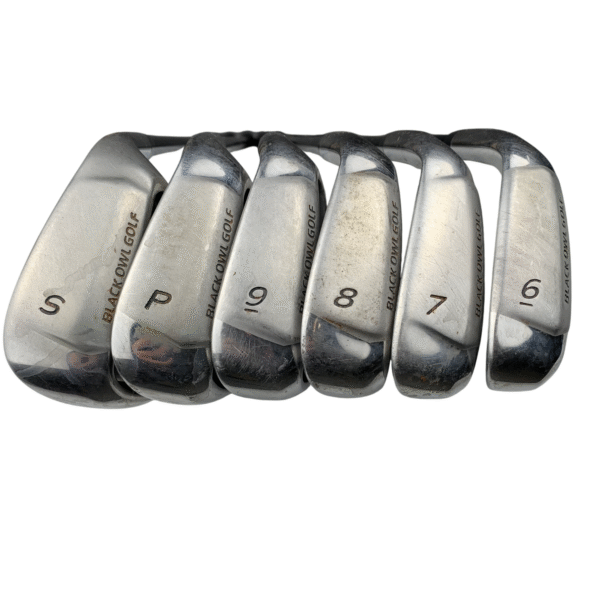 Cleveland RTX-4 Wedge / Grafit / #54/10 galleri billede 1 - brugt golf udstyr i god stand
