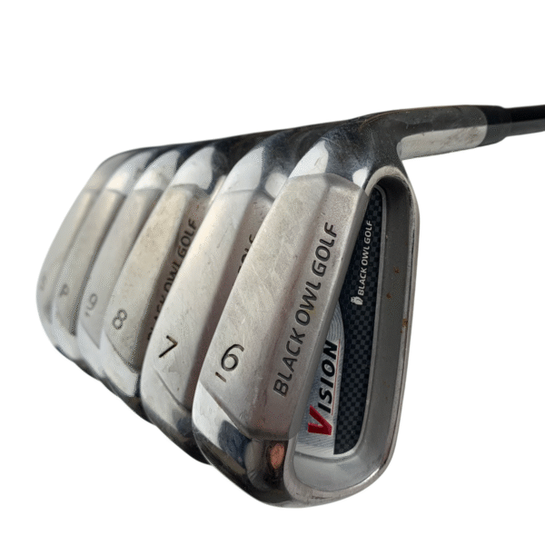 Cleveland RTX-4 Wedge / Grafit / #54/10 galleri billede 2 - brugt golf udstyr i god stand