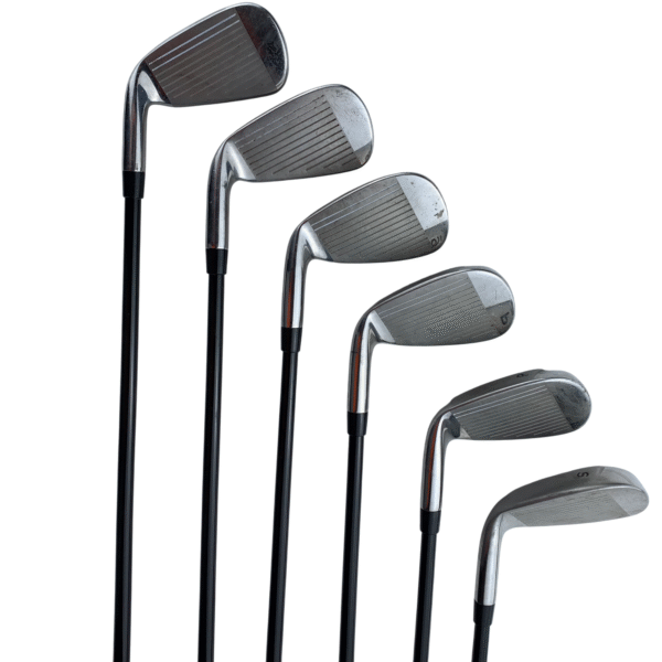 Cleveland RTX-4 Wedge / Grafit / #54/10 galleri billede 7 - brugt golf udstyr i god stand